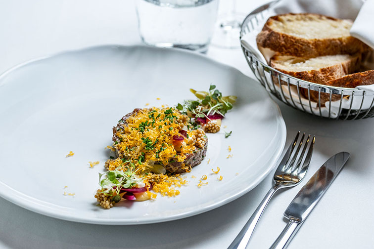 pierrot várnegyed ételek étlap