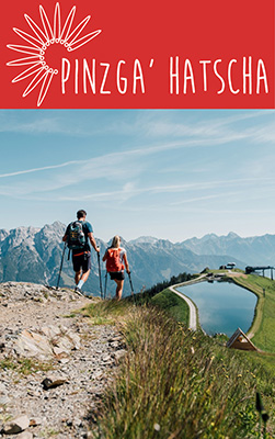 Pinzga Hatscha, a salzburgi hosszú távú túra - Femcafe