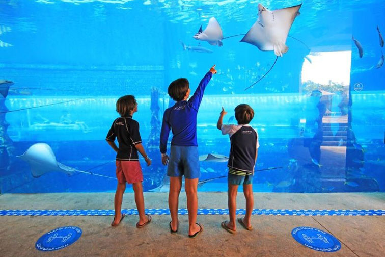 A Lost Chambers Atlantis világát hozza el nekünk - Femcafe