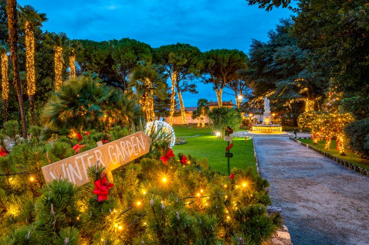 Opatija Tourist Board - Femcafe
