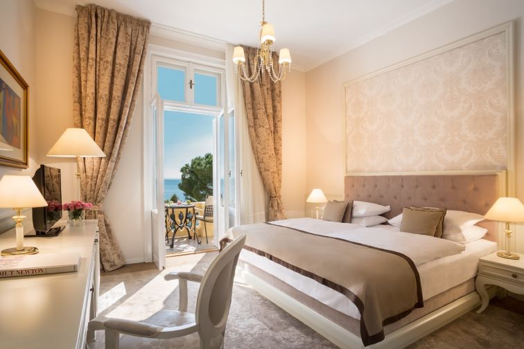 Hotel Kvarner - Femcafe