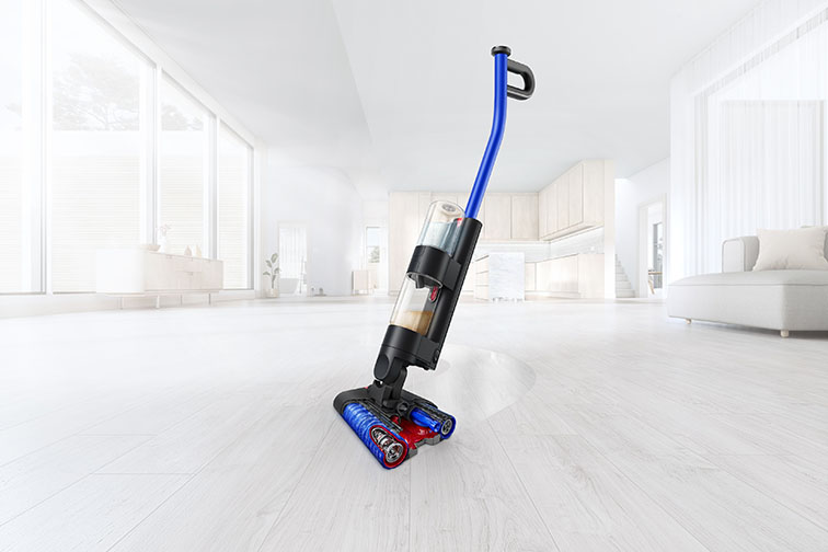 Dyson WashG1 felmosásra és por felszívására - Femcafe