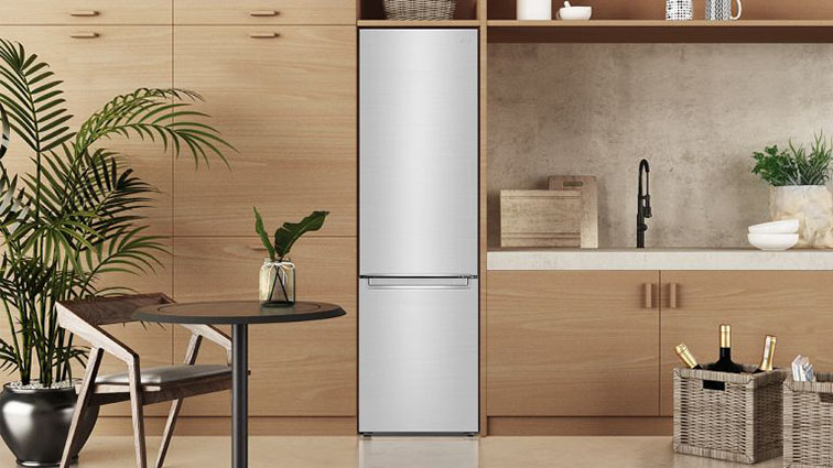 lg door cooling hűtő