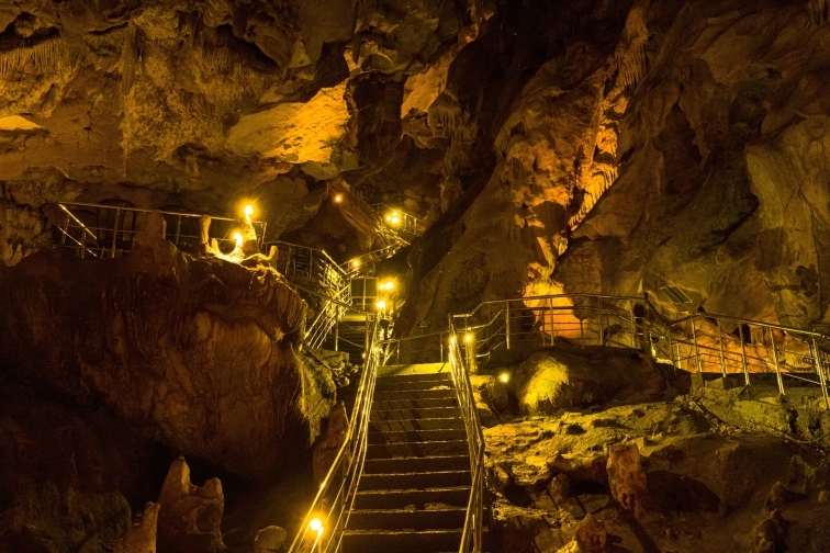 Ballıca-barlang - Femcafe