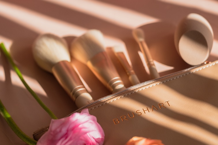 BrushArt alap ecset szett