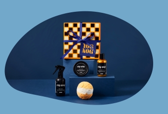 Lush karácsonyi ajándékötletek