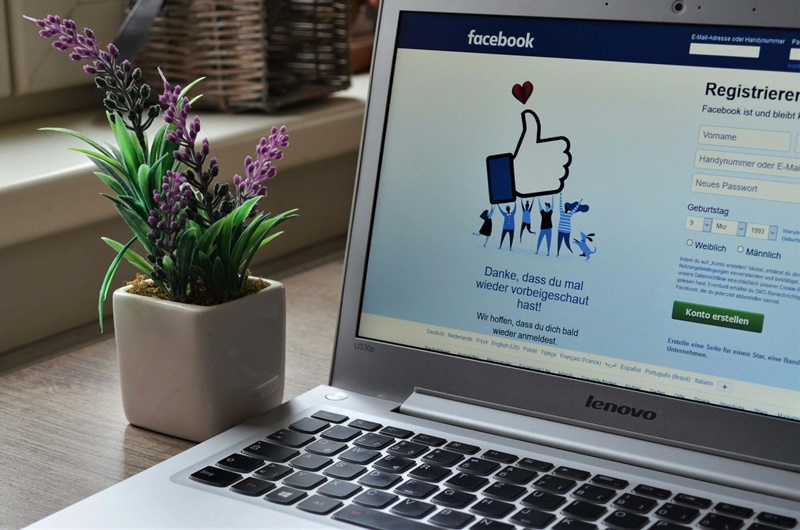 Facebook hirdetés online marketing eszköz