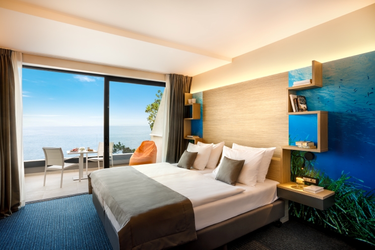 Forrása: Liburnia Hotels &amp; Villas - Femcafe