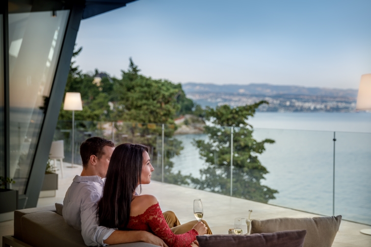Forrás: Liburnia Hotels &amp; Villas - Femcafe