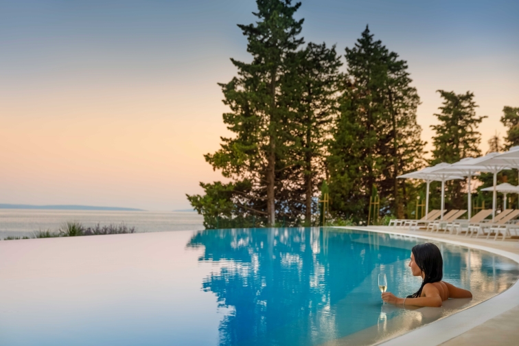 Forrás: Liburnia Hotels &amp; Villas - Femcafe