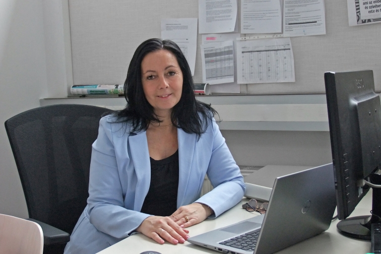 Nagy Henriett - Femcafe