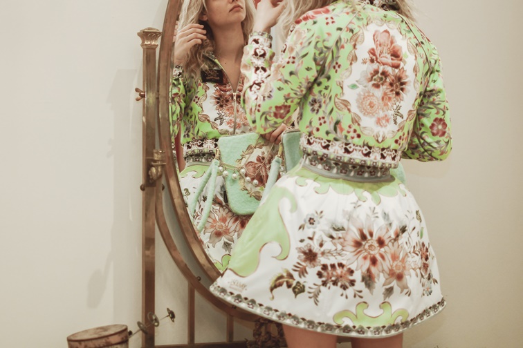 Sugarbird X Zsolnay kollekció