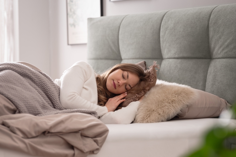  Nyugodt tevékenységek az esti pihenéshez és kikapcsolódáshoz. - Femcafe