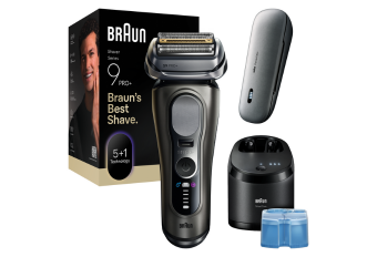Braun Series 9 PRO+ borotva