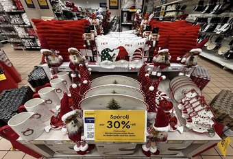 Tesco karácsonyi ajándékötletek