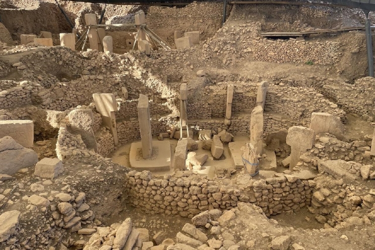 Göbeklitepe: A világ első ismert szentélye - Femcafe