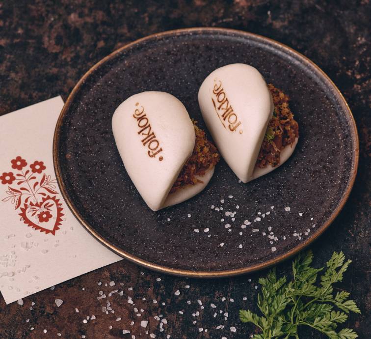 Kacsa bao Kacsa bao