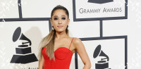 Ritka alkalom: Ariana Grande videóban mutatta meg smink nélküli arcát