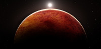 Kész forgatókönyvvel állt elő a NASA tudósa: így lehet élhetővé tenni a Marsot