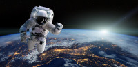 Óriási siker az Európai Űrügynökség felhívása: ennyien jelentkeztek űrhajósnak az öreg kontinensen