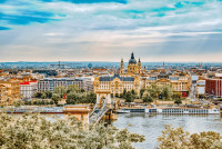 Nívós nemzetközi turisztikai elismerést kapott Magyarország