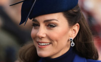 Katalin éppúgy szegett meg egy királyi protokollt, ahogyan anyósa, Diana: ezt tette a hercegné 13 évvel ezelőtt, esküvője napján
