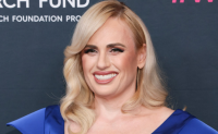 Rebel Wilson megdöbbentő vallomása: „35 évesen vesztettem el a szüzességemet