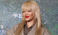 Rihanna kendőzetlen vallomása: Így éli meg az anyaságot korunk egyik legnagyobb dívája