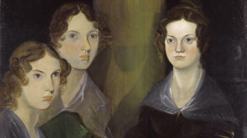 Világhírű regényeiket írták, miközben az életük romokban hevert: tragédiák sorozata kísértette a Brontë nővéreket
