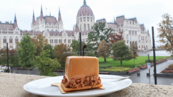 Ez a csodás édesség lett idén Budapest desszertje