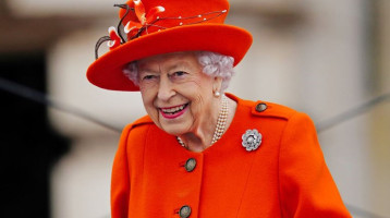 Tudtad? A brit királyi család ereiben magyar vér is csörgedezik: csinos, erdélyi grófnő volt II. Erzsébet ükanyja