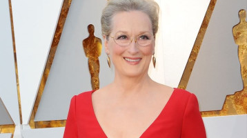Mindenkit megigézett fiatalon Meryl Streep: ritkán látott fotókon az Oscar-díjas színésznő 