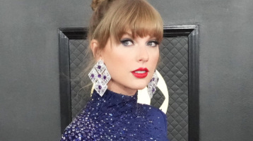 Ha a legjobban öltözött sztárt is díjaznák a Grammy-gálán, idén Taylor Swift nyert volna