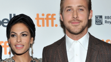 Ryan Gosling és Eva Mendes lányai úgy nőnek, mint a gomba: ilyen elbűvölő kis hölgyekké cseperedtek – fotók