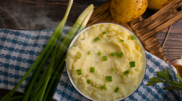 Így készítsd a krumplipürét és olyan finom lesz, mint még soha: ez a 2 összetevő teszi tökéletessé
