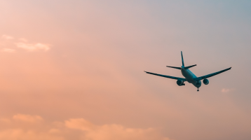Mennyire kell aggódnod a turbulencia miatt a repülőgépen? Íme az igazság