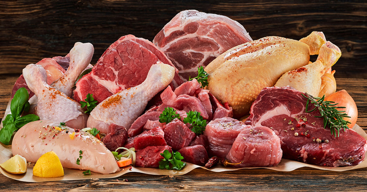 Húst hússal: íme a Carnivore-diéta, nem csak gyúrósoknak - Leolvadnak a kilók