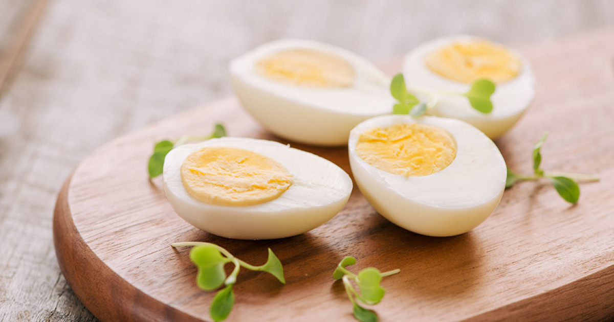 Fogyás tojással: bitang jó fehérjeforrás, és nagyban segíti a zsírvesztést - Fogyókúra | Femina