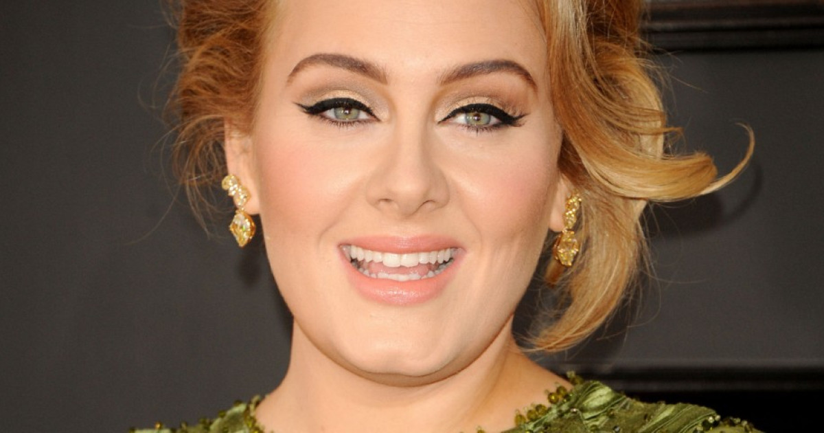 Adele 20 kilót fogyott, rajongói pedig teljesen kiakadtak új fotói miatt - GLAMOUR