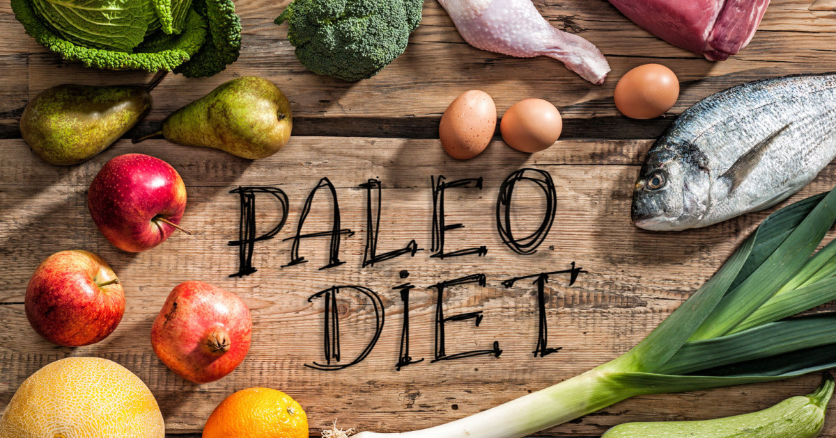Paleo diéta - Egészségesebbek leszünk, ha ősember módjára eszünk - Blikk