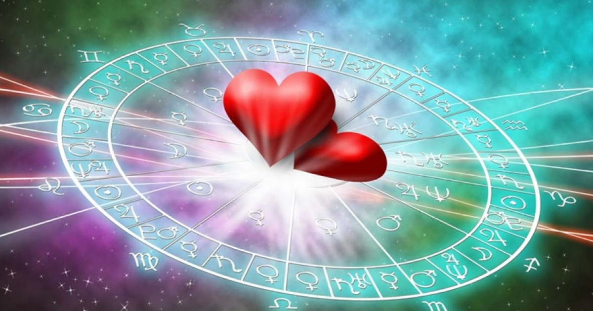 Szeptemberi szerelmi horoszkóp 2019