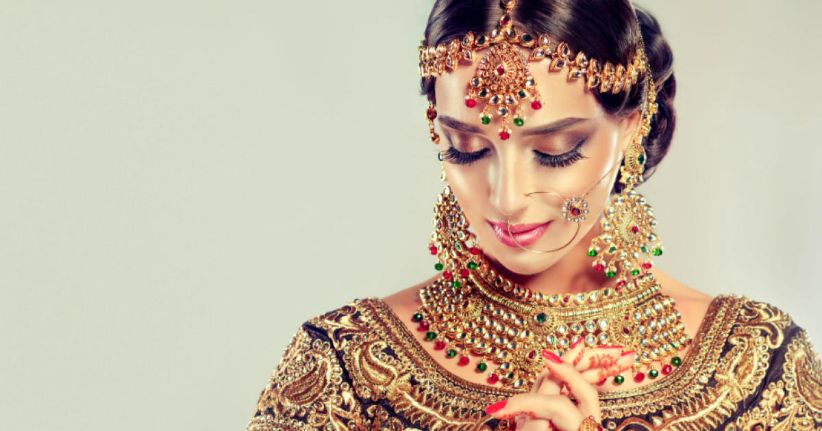 Szépségtitkok 2. rész – A női szépség ősi indiai hagyománya és szerepe a lelki kultúrában