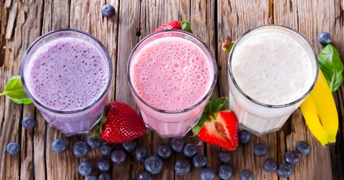 10 reggeli fogyasztó smoothie recept