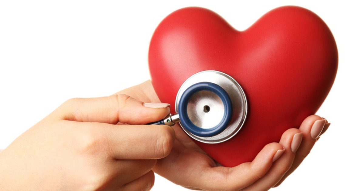 szív egészségi hónap ötletek Kanada mit tegyek ha magas vérnyomásom van