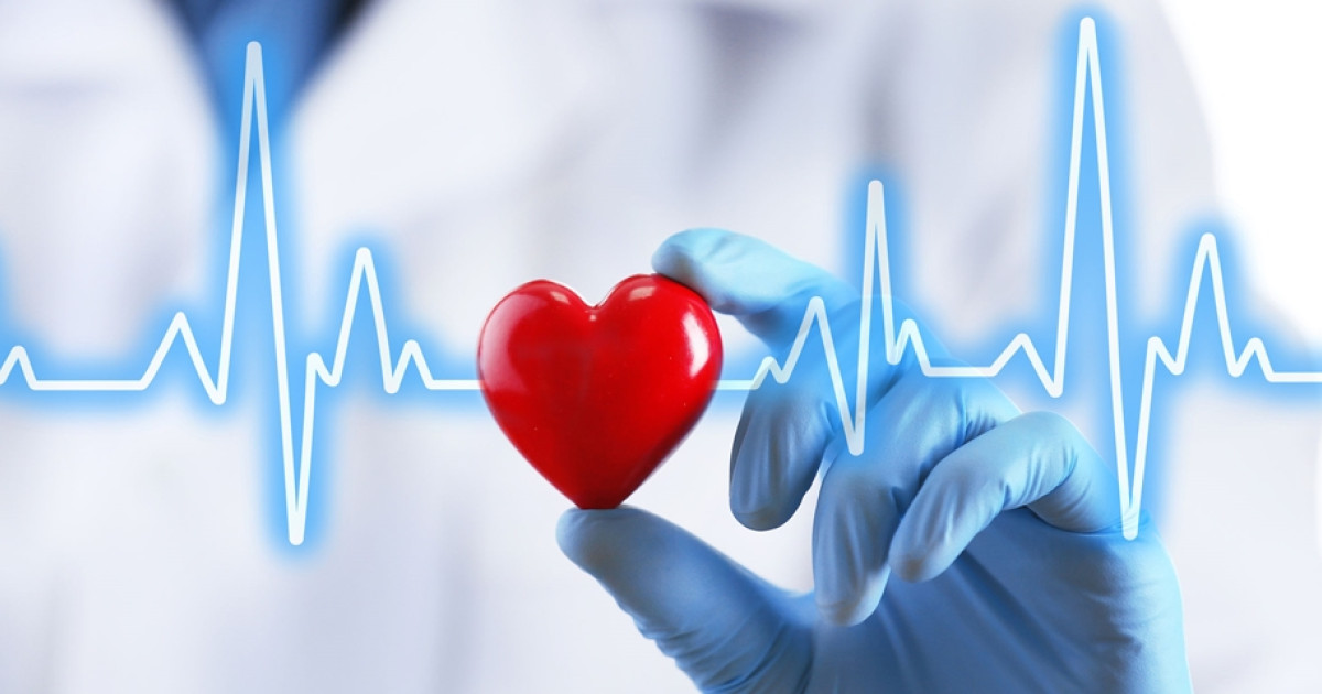 Szív- és érrendszeri betegségek