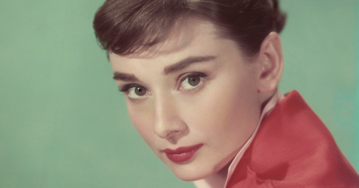 Így élt Audrey Hepburn élete utolsó heteiben: szívszorító, mi bántotta a legjobban a színésznőt közvetlenül a halála...
