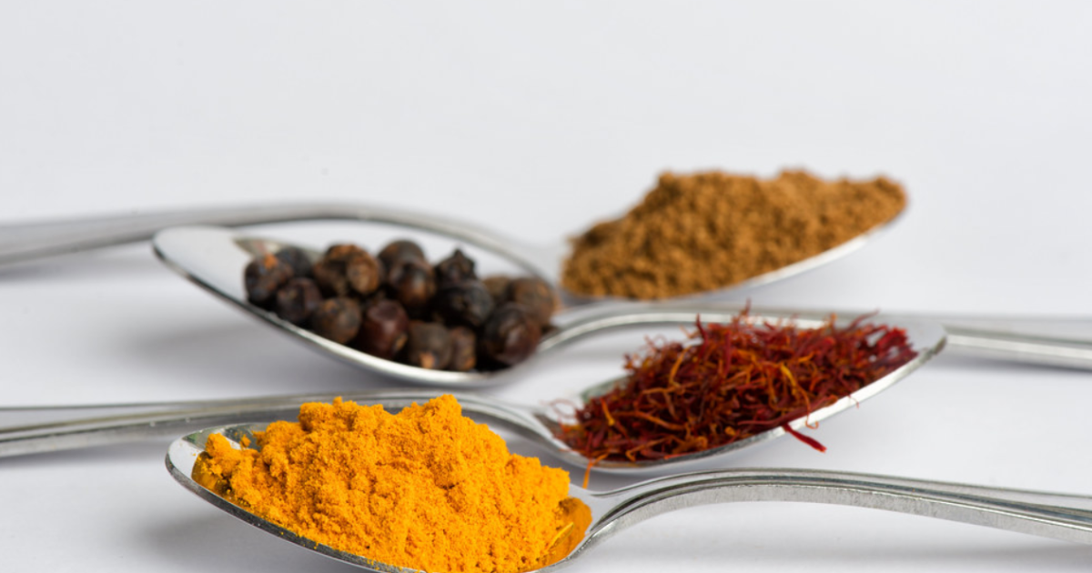 This spice is also present in your kitchen, and you can die from it if you use it too much