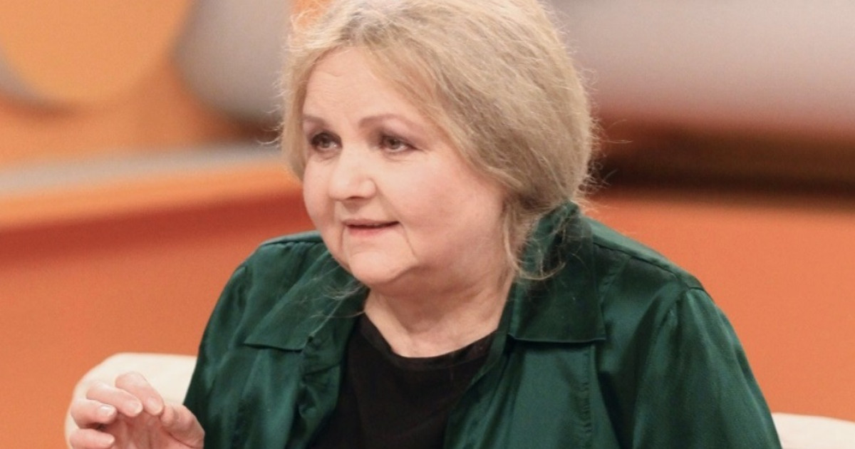 20 éve ért véget a házasságuk Pogány Judit megrendítő őszinteséggel