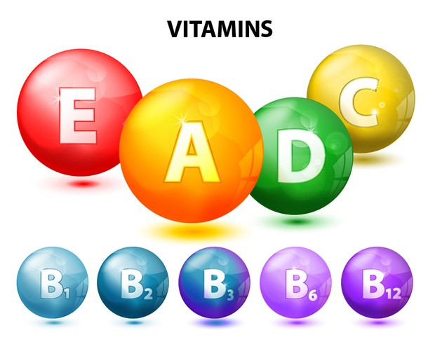 A hajdina remek vitaminforrás, a B-vitamincsoport minden tagját tartalmazza. Jelentős a B1-, B2- és az E-vitamin tartalma. 