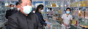Vakcina helyett teával és sóval küzdenek a koronavírus ellen Észak-Koreában